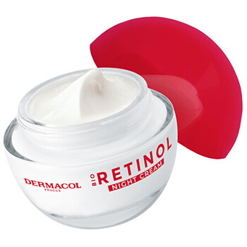 Bio Retinol Night Cream - Noční krém